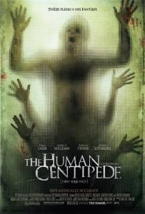   / The Human Centipede (First Sequence)