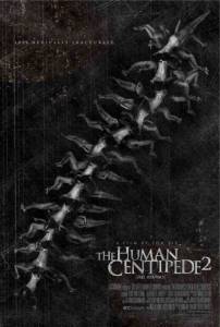  2 / The Human Centipede II (Full Sequence)