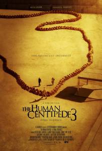  3 / The Human Centipede III (Final Sequence)