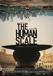   / The Human Scale