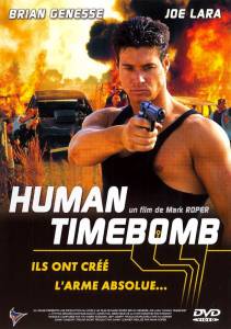 - () / Human Timebomb