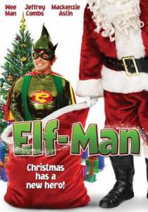 - / Elf-Man