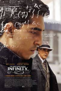 ,    / The Man Who Knew Infinity