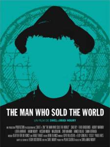 ,    / The Man Who Sold the World