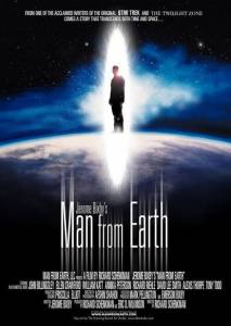    / The Man from Earth