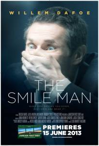 - / The Smile Man