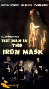     / The Man in the Iron Mask
