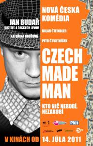 ,    / Czech-Made Man