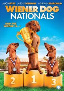     / Wiener Dog Nationals