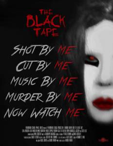   / The Black Tape