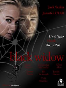 ׸  / Black Widow