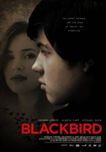 ׸  / Blackbird
