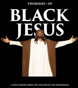 ׸  () / Black Jesus