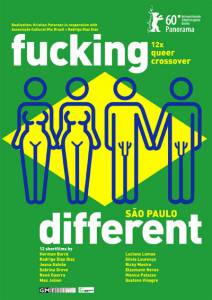   - / Fucking Different So Paolo