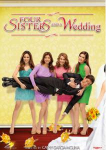     / Four Sisters and a Wedding