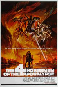    / The Four Horsemen of the Apocalypse