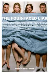   / The Four-Faced Liar