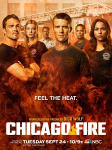    ( 2012  ...) / Chicago Fire