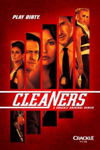  ( 2013  ...) / Cleaners