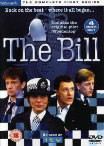    ( 1984  2010) / The Bill