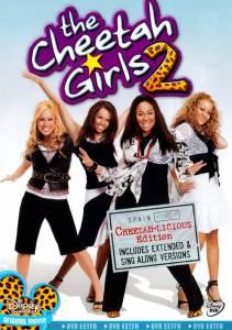  ø   () / The Cheetah Girls2