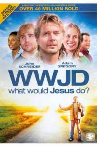    ? / What Would Jesus Do?