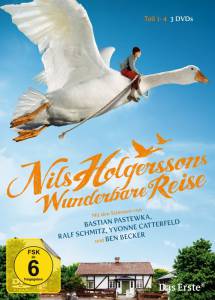       () / Nils Holgerssons wunderbare Reise
