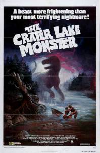    / The Crater Lake Monster