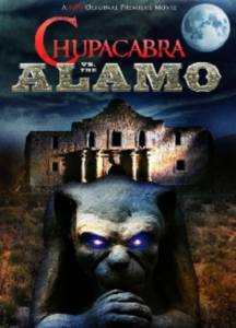    () / Chupacabra vs. the Alamo