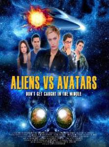   / Aliens vs. Avatars