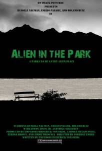    / Alien in the Park