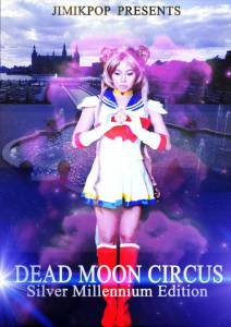    / Dead Moon Circus