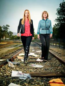 Cold Justice ( 2013  ...) / 