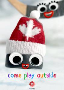 Come Play Outside () / 