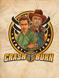 Crash & Burn () / 