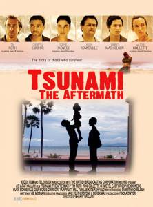  () / Tsunami: The Aftermath