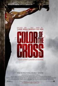   / Color of the Cross