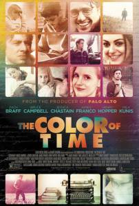   / The Color of Time