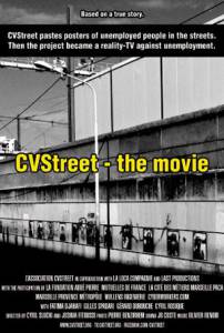 CVStreet: The Movie () / 