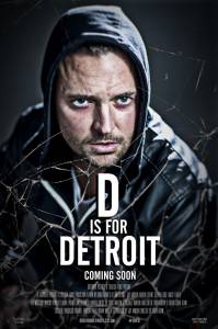    / D is for Detroit
