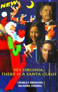 , ,       () / Yes Virginia, There Is a Santa Claus