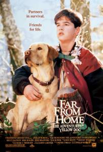   :    / Far from Home: The Adventures of Yellow Dog
