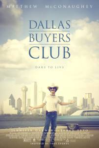    / Dallas Buyers Club