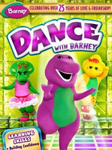 Dance With Barney () / 