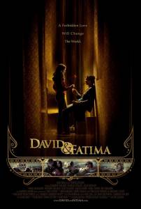    / David & Fatima