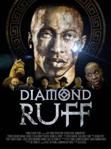   / Diamond Ruff