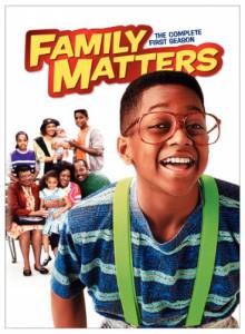  ( 1989  1998) / Family Matters