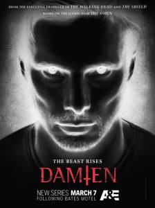  ( 2016  ...) / Damien