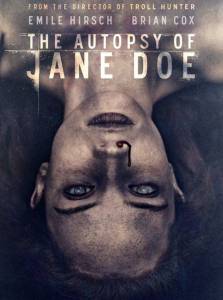   / The Autopsy of Jane Doe