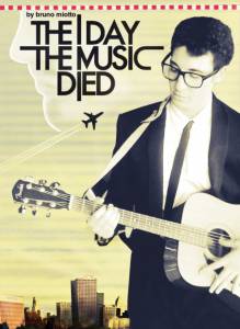 ,    / The Day the Music Died
